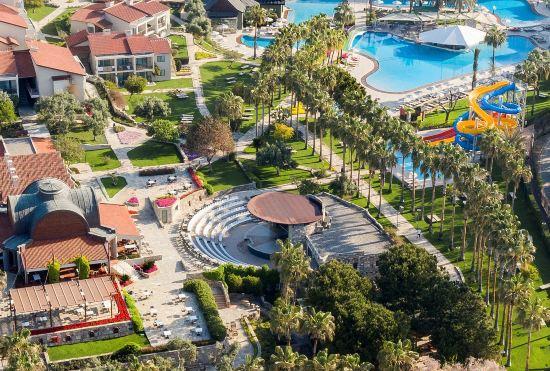 Гостиница Arum Barut Collection - Ultra All Inclusive