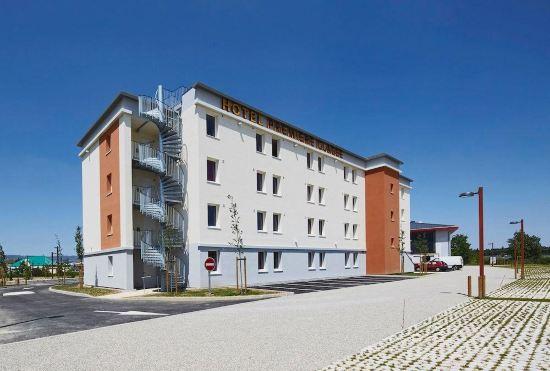 Hotel Premiere Classe Valence Nord - Saint-Marcel-LÈS-Valence