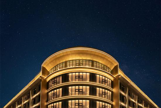Гостиница Nali Yu Hotel (Powerlong Plaza Branch)