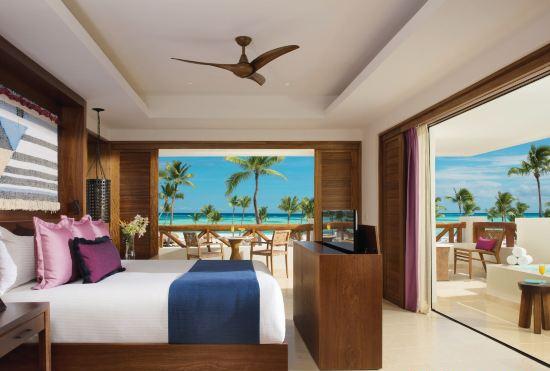 Гостиница Secrets Cap Cana Resort & Spa