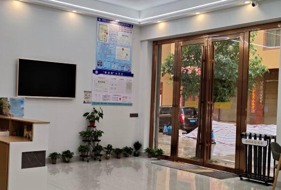 Nanjun Shangju Hotel