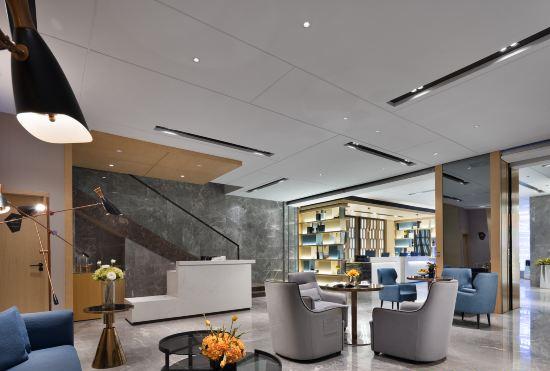 Гостиница Starry Garden Hotel Wuhan Hankou Railway Station Zhuyeshan Store