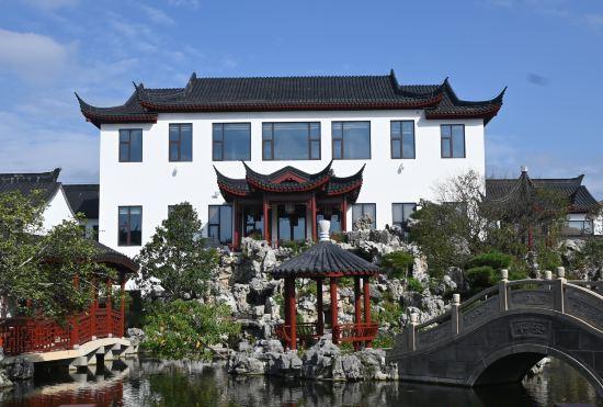 Гостиница Xuan Yuan Hotel