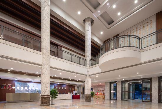Гостиница Dai Xi Hotel