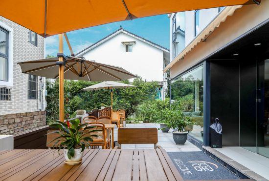 Гостиница Yu Jin Homestay (West Lake Lingyin Temple Shop)