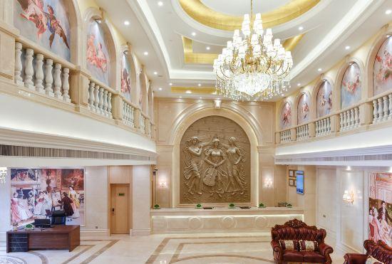 Vienna Hotel (Dongguan East Railway Station Yinxian Villa)