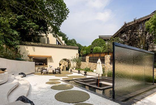 Hotel Lin Yin Xi Lu (Hangzhou West Lake Wushan Square)