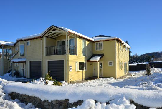 Гостиница Mantra Lake Tekapo