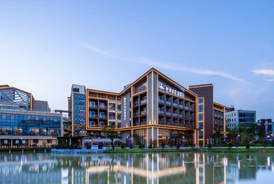 QIAN KUN RUN SONGHU HOTEL
