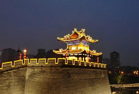 Hotel 7 Days Inn (Xi'an Railway Station)