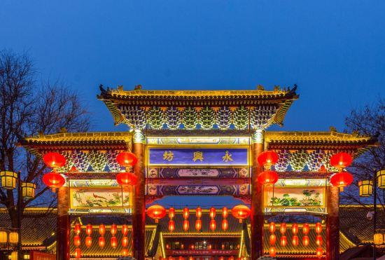 Гостиница 7 Days Inn (Xi'an Railway Station)