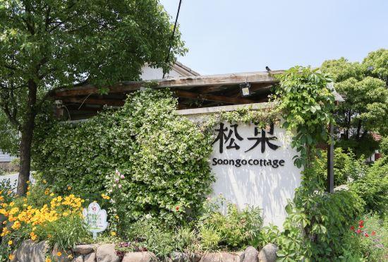Hotel Soongo Cottage