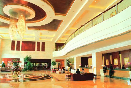 Chamen Hotel Qingxi