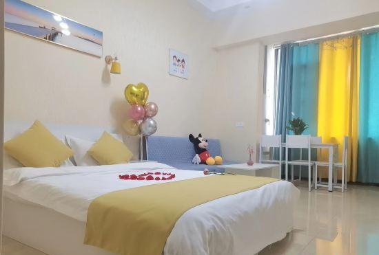 Skylark Mengju Hotel (Kunming South High-speed Railway Station)