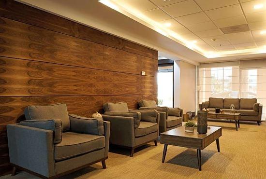 Гостиница Hampton Inn by Hilton Ciudad Juarez