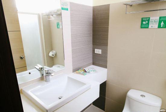 Гостиница Go Hotels Bacolod