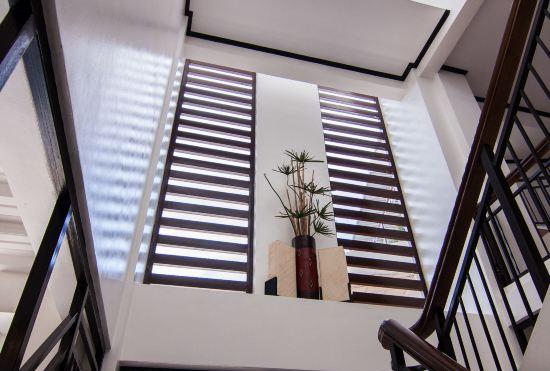 Hotel St. Nicolas Inn