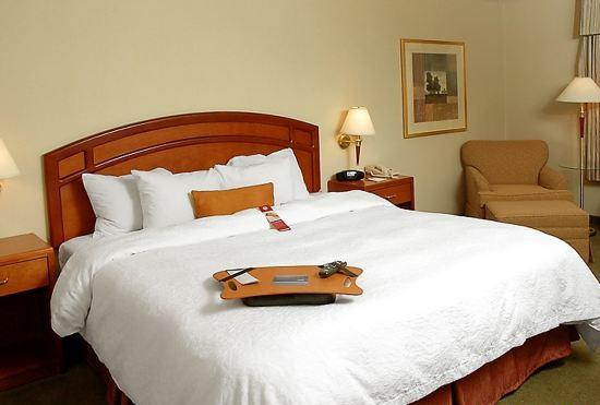 Hotel Hampton Inn and Suites by Hilton Windsor