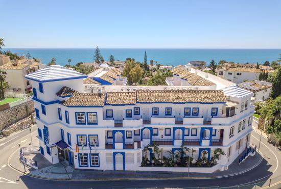 Гостиница Vive Costa Azul