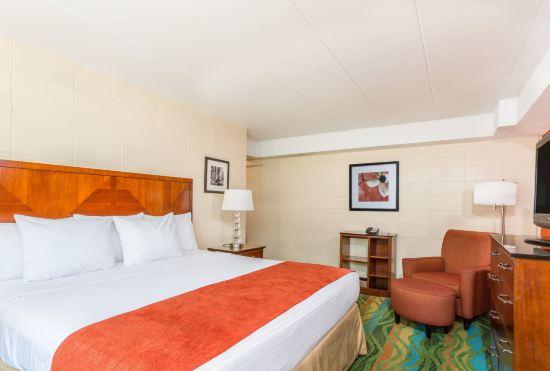 Гостиница Wyndham Costa del Sol Piura