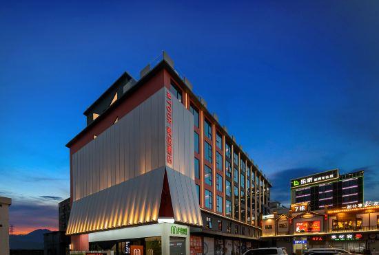 Maitu Hotel
