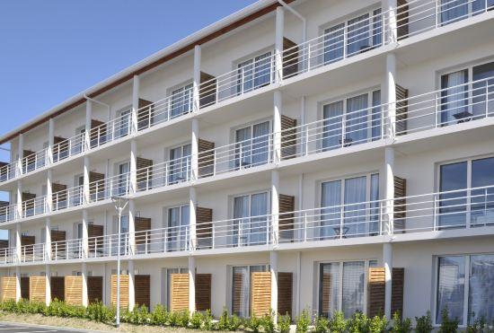 Hotel Golden Tulip la Baule