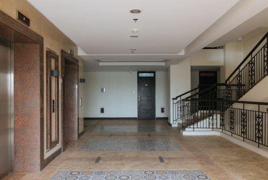 Гостиница RedDoorz Plus @ Cuarto Verde Staycation