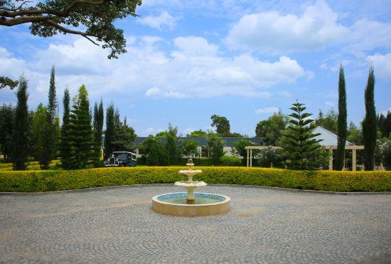 Hotel Haile Resort Ziway Batu