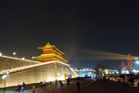 Гостиница Five Rooms Homestay (Zhengding Ancient City Changle Gate Branch)