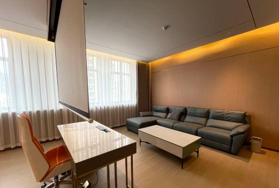 Гостиница Jifen International Hotel (Qingtian High-speed Railway Station)