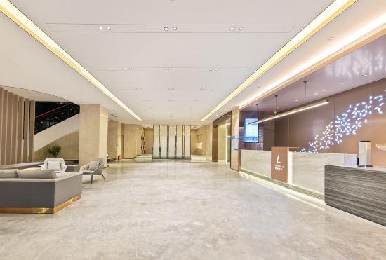 Lavande Hotel Dongguan Qingxi center store