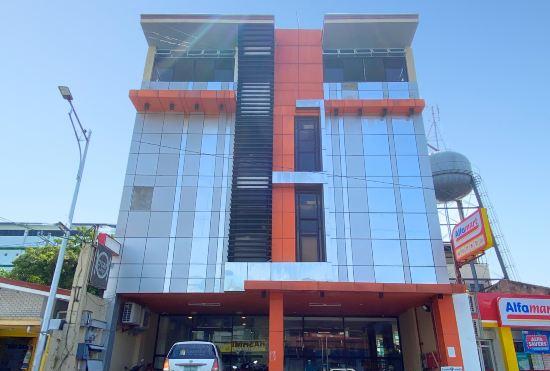 Hotel Omni Dormitel