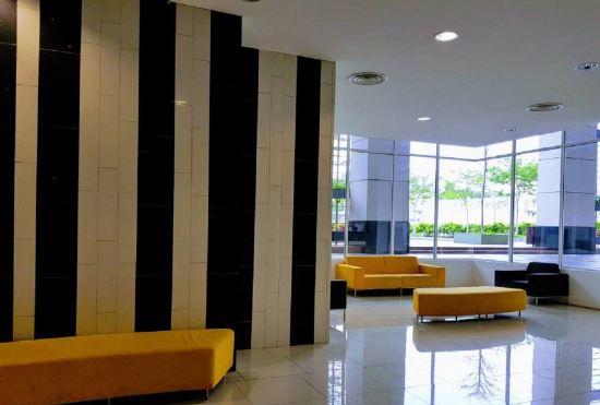 Hotel Skypod Residence Puchong