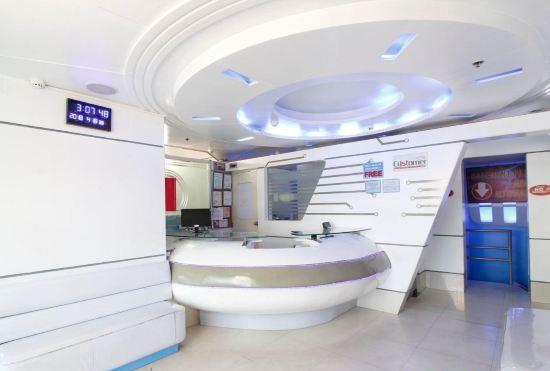 Hotel Astrotel Calamba