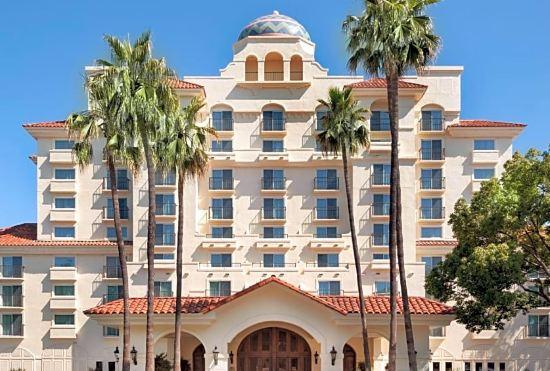 Hotel Embassy Suites by Hilton Milpitas Silicon Valley