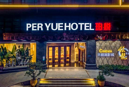 Per Yue Hotel