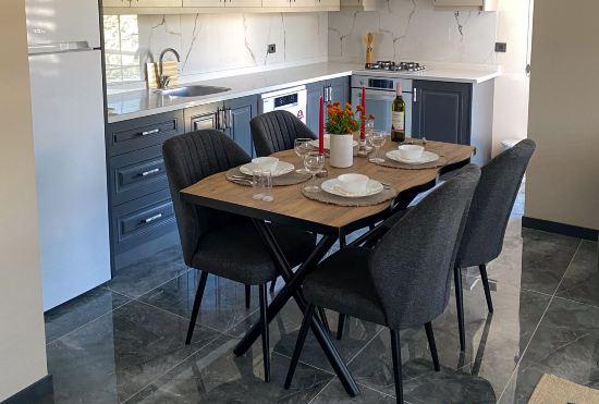 Гостиница Alis HOME PAMUKKALE