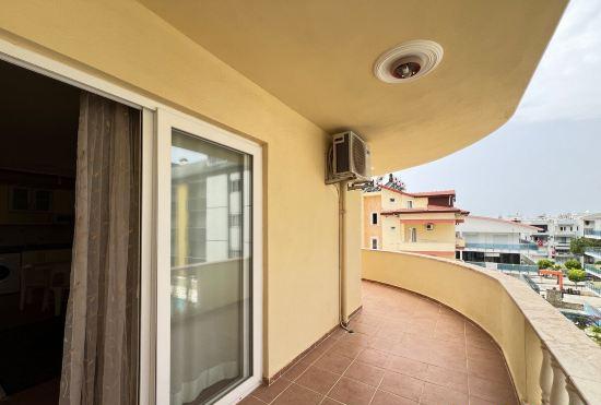 Hotel Sevgi site Close to the sea 2+1