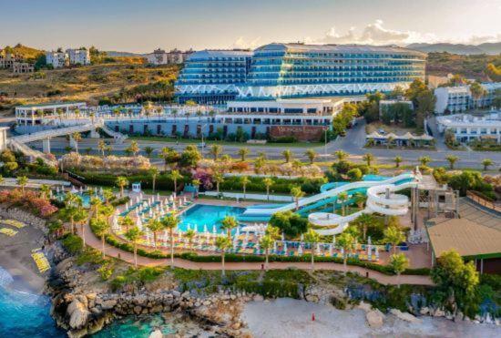 Гостиница Vikingen Infinity Resort & Spa
