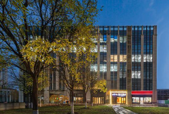 Гостиница Yangguang Hotel (Kai Hang International Phase 3 Branch)