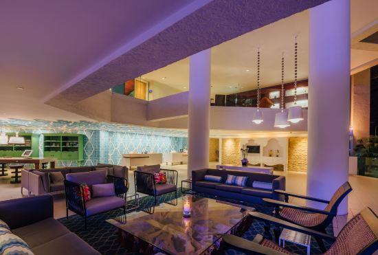 Гостиница Renaissance Wind Creek Aruba Resort