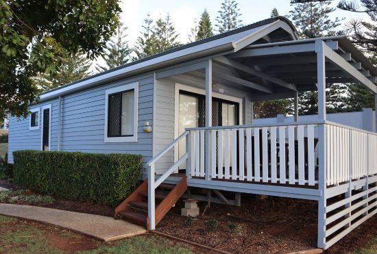 Hotel NRMA Port Macquarie Breakwall Holiday Park