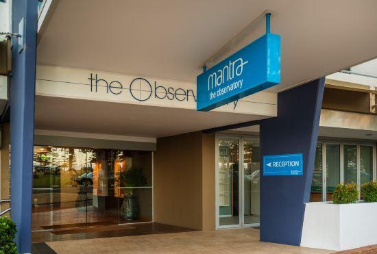 Hotel Mantra the Observatory Port Macquarie