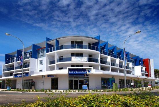 Hotel Mantra Quayside Port Macquarie