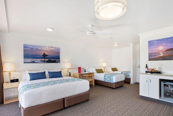Sails Port Macquarie, an EVT hotel