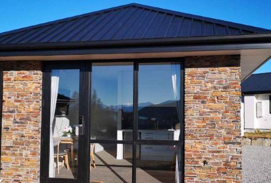 Hotel Skyblue Tekapo