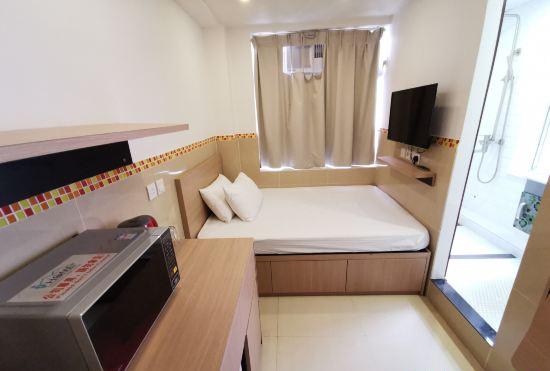 Hotel IHOME-Causeway Bay Mansion