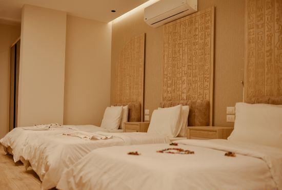 Гостиница Royal Great Pyramid Inn