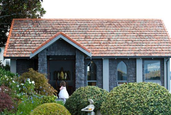 Hotel On the Point - Lake Rotorua