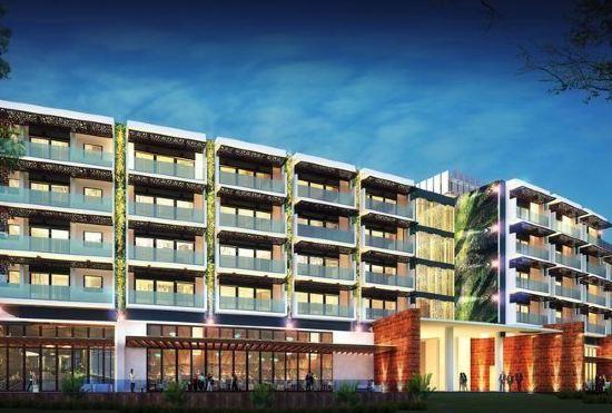 Гостиница Awei Metta (Yangon)
